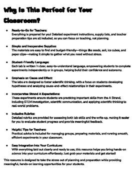 Science Experiments for Grade 7 的图像结果