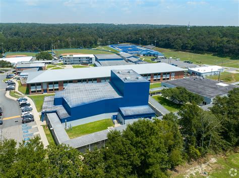 About Southeast Tallahassee | Schools, Demographics, Things to Do ...