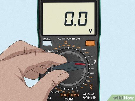 Reading Ohms Multimeter 的图像结果