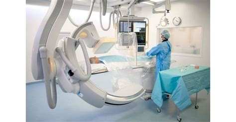 Rezultat imagine pentru Catheterization Lab