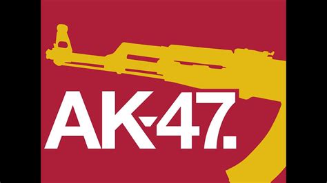 AK-47. - YouTube