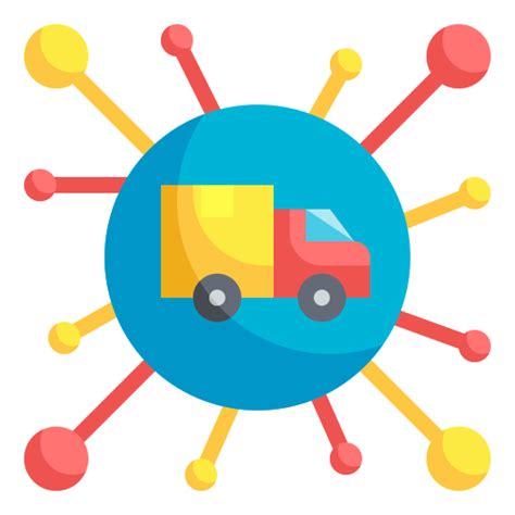 Distribution Channel Icon 的图像结果