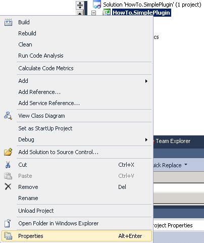 Plugin C# CRM Example 的图像结果