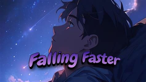 Image result for Falling Faster Lyrics