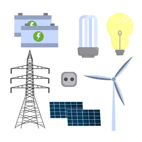 Electricity Cartoon 的图像结果