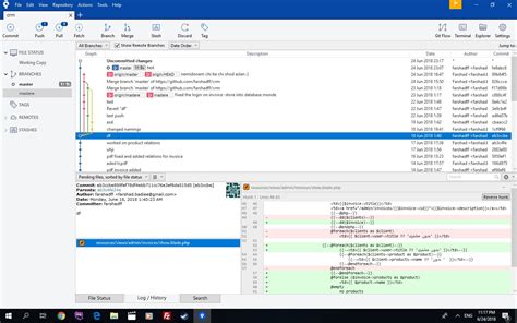 Source Tree Installation Steps 的图像结果