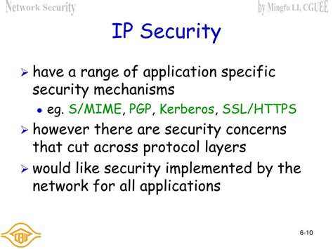 Image result for IP Security Overview