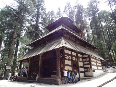 Manali Tourist Places: Scenic Mountain Views, Attractions And Activities