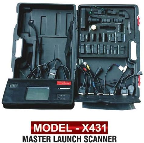 Scanner Master 的图像结果