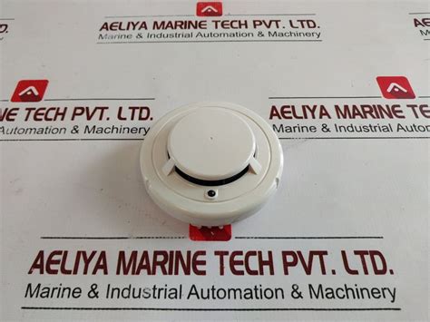 System Sensor 2351/Ec Photoelectric Smoke Detector – Aeliya Marine Tech