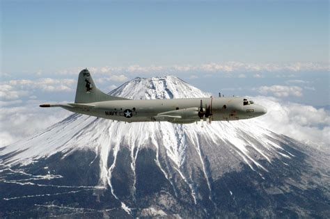 Naval Open Source INTelligence: Final modernised P-3 Orion delivered to ...