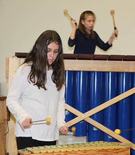 Harbor Lights Middle School marimba bands to perform free concert ...