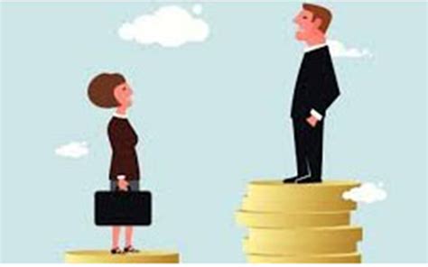 “Unequal” Pay and Gender Discrimination | Asia in Global Affairs