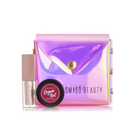 Get Upto 30% OFF On Swiss Beauty Makeup Combo Set