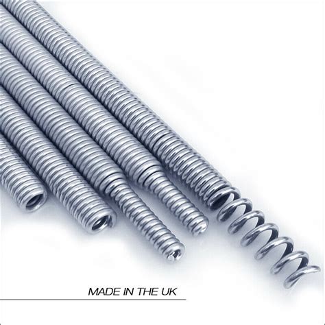 Image result for Coiled Spring Rod