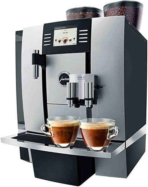 Best Commercial Espresso Machines - My Coffee Machine