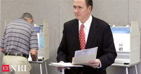 Indian-American Ami Bera widens his lead in Congressional race - The ...