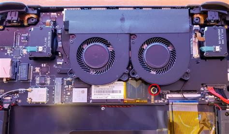 GPD WIN MAXのSSDを交換してみた | 鴨屋