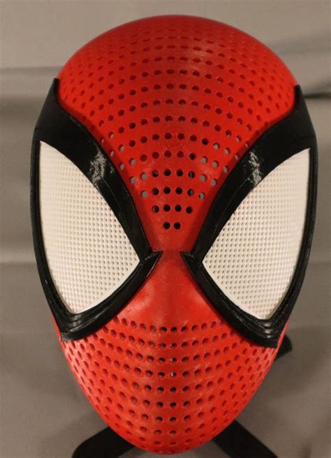 Custom Cosplay Masks | Cosplay, Mask, Favorite character