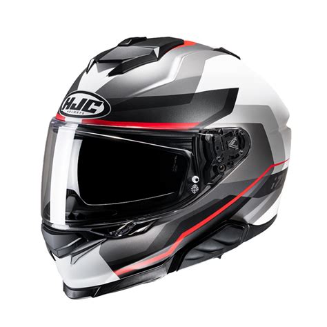 Hjc I71 Nior Mc1 Helmet