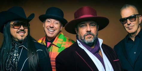 The Mavericks at Rock the Ruins, Rock the Ruins, Indianapolis, 17 ...