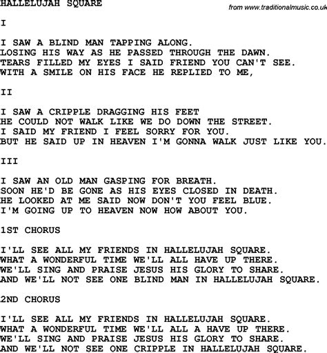 Hallelujah Song Lyrics Christian Version at Lucy Gardiner blog