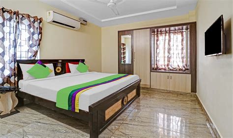ITSY BY TREEBO - COASTAL INN (Kakinada, Andhra Pradesh) - B&B Reviews ...