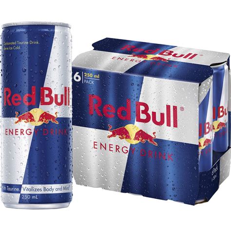 Red Bull Energy Drink Advent Calendar at Alesia Lehr blog