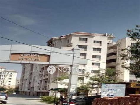 S3 Lifestyle Pimple Saudagar Rent - WITHOUT BROKERAGE Unfurnished 2 BHK ...