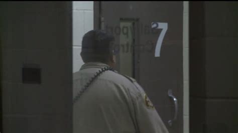 Rock Island County inmate dies after medical emergency | wqad.com