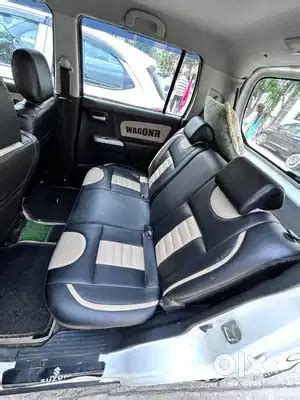 Maruti Suzuki Wagon R 2015 Petrol Good Condition - Cars - 1810805311