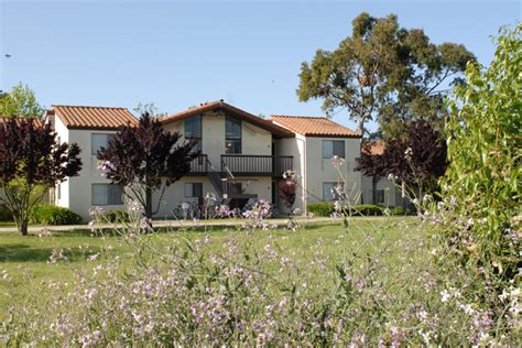 Santa Ynez | Campus Housing