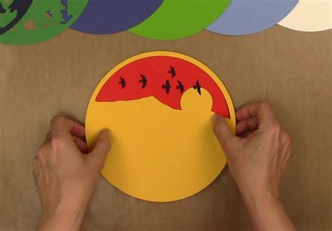 Image result for ScanNCut Shadow Box Tutorial