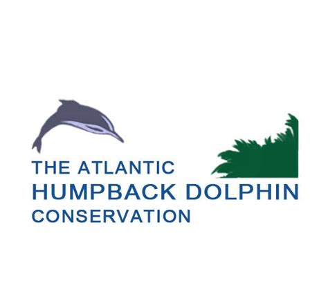 Entry #23 by feelchez for Logo Design for The Atlantic Humpback Dolphin ...