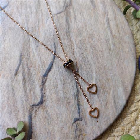 Serena ~ Dainty Chain – Anokhi India