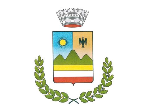 Stemma del Comune di Ville di Fiemme - UnserTirol24