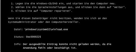 Image result for Winload.exe Troubleshooting