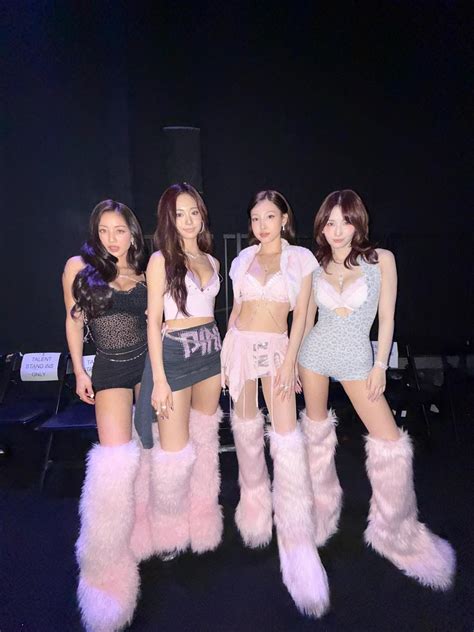 TWICE Tzuyu's Bra Sells Out After Victoria's Secret Fashion Show 2025