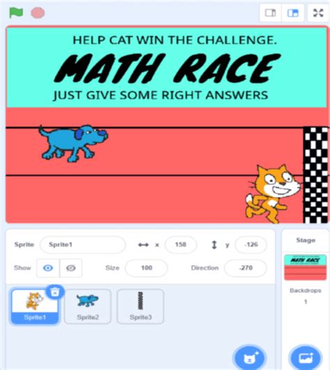 Image result for Create a Math Game Project