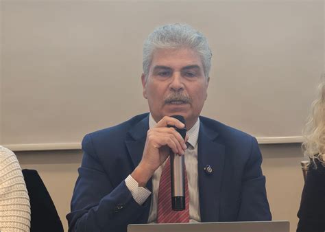 Pompei, Giuseppe Tortora scende in campo: 'Giovani e ascolto tra la ...