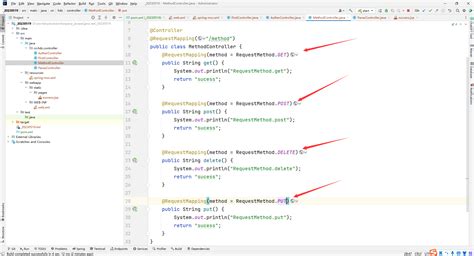 Spring MVC 的图像结果