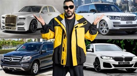 India's Richest Rapper Badshah Drives to Success, A Closer Look at his ...