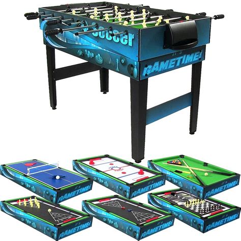 Image result for Multi Game Table