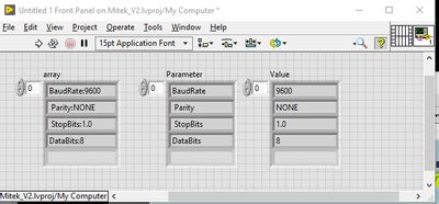 Image result for LabVIEW Progrmmierung MIT Python
