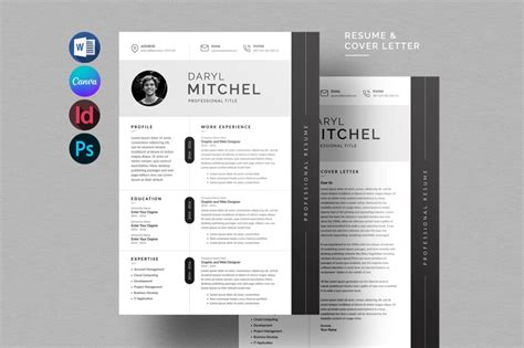 Simple Resume Guide 的图像结果