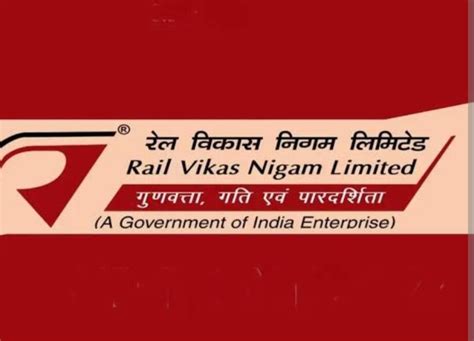 Rail Vikas Nigam Ltd သတင်း- RVNL ရှယ်ယာများ 4% တက်လာပြီး East Coast ...
