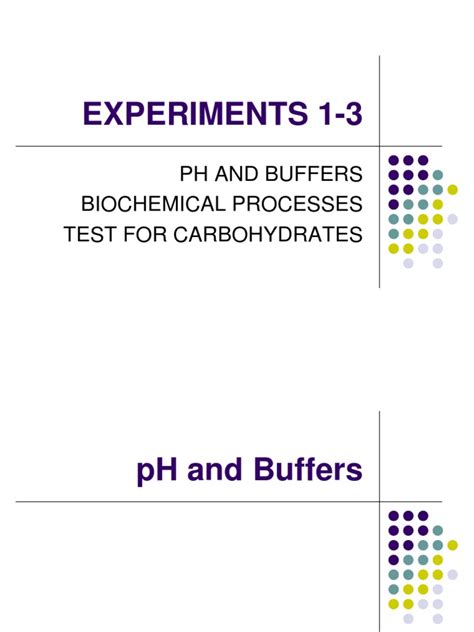 Buffer Problems Biochem 的图像结果