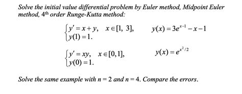 Initial Boundary Value Problem Implicit Euler Method MATLAB 的图像结果