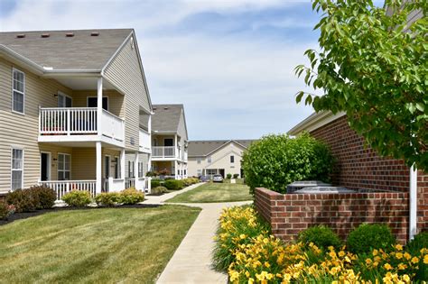 ARA - Ashbrook Run Apartments Photo Gallery | Canal Winchester, OH ...