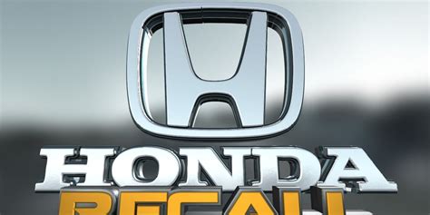 Honda recalls minivans because doors can open unexpectedly